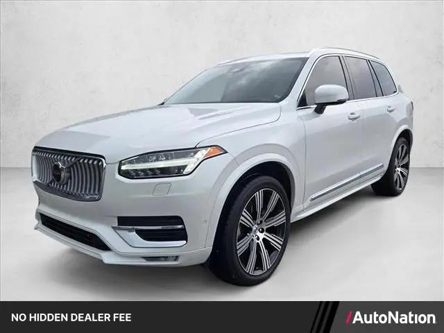 2023 Volvo XC90 B6 Ultimate 7-Seater for sale in Houston, TX