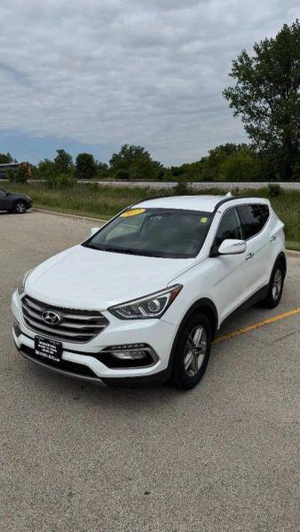 2017 Hyundai Santa Fe Sport 2.4L for sale in New Lenox, IL