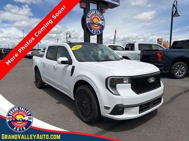 2025 Ford Maverick Lobo Standard for sale in Lakewood, CO
