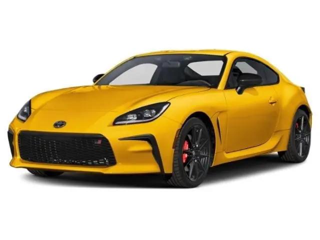 2026 Toyota GR86 Yuzu Edition for sale in Homestead, FL