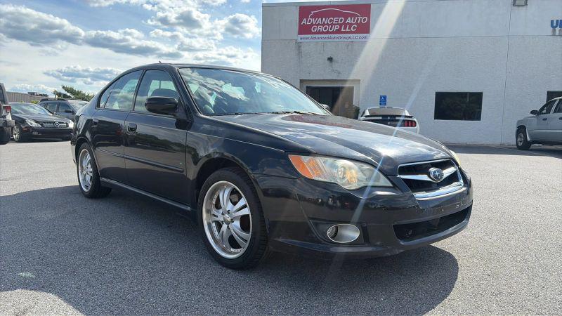2008 Subaru Legacy 2.5i for sale in West Chester, PA