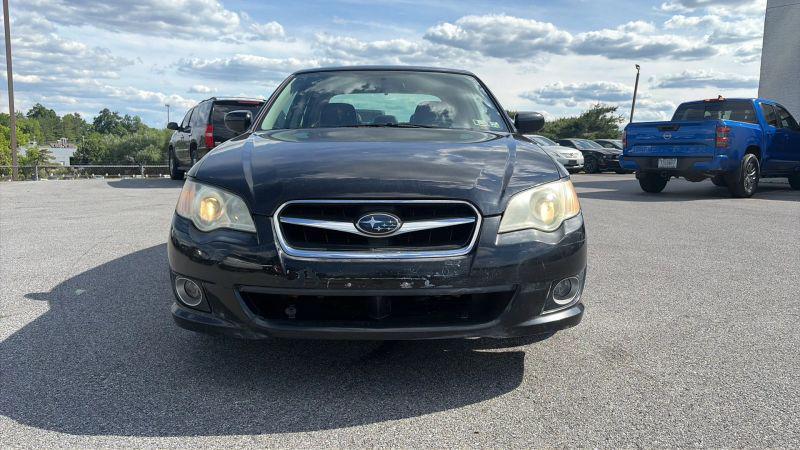 2008 Subaru Legacy 2.5i