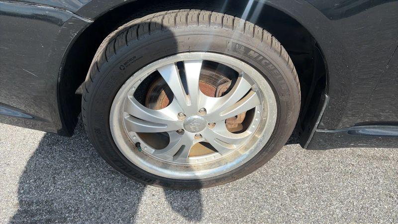 2008 Subaru Legacy 2.5i