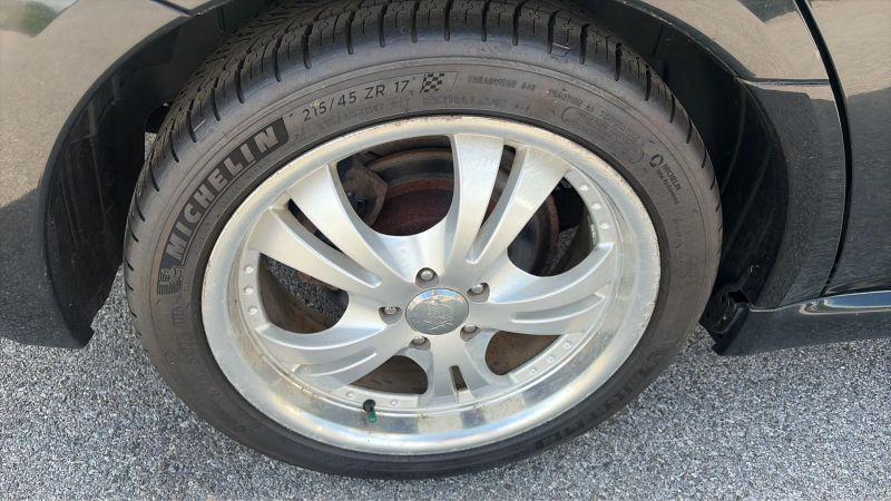2008 Subaru Legacy 2.5i