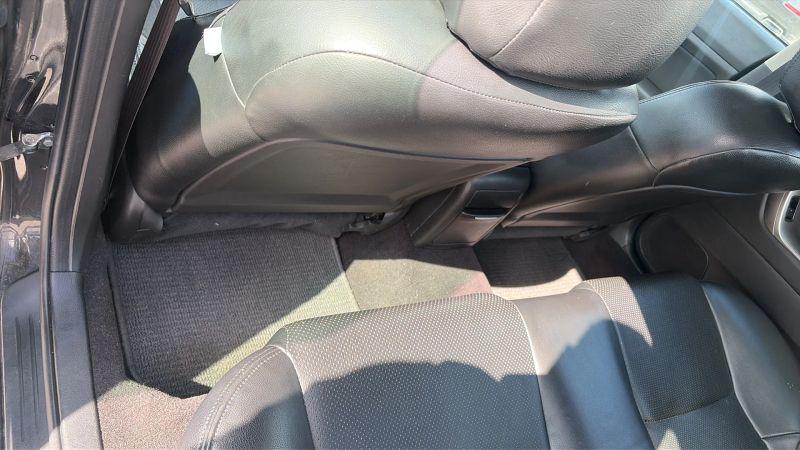 2008 Subaru Legacy 2.5i