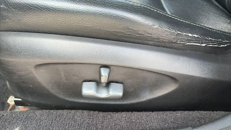 2008 Subaru Legacy 2.5i