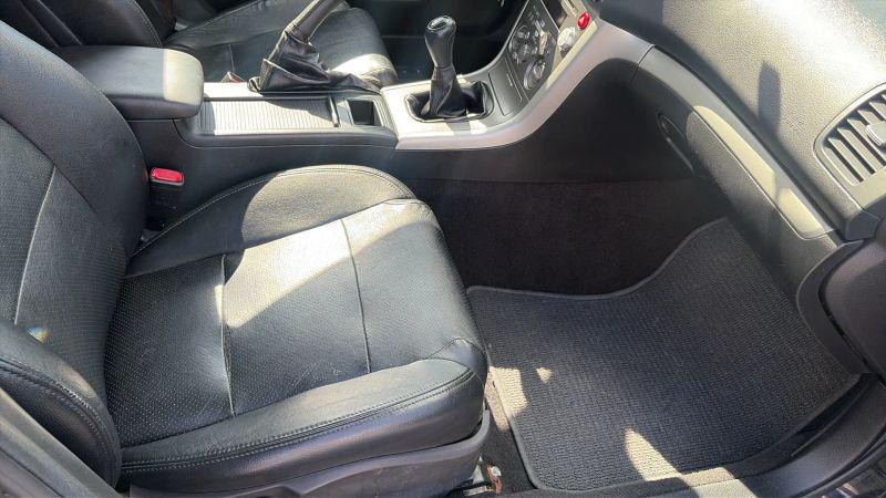 2008 Subaru Legacy 2.5i