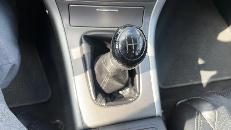 2008 Subaru Legacy 2.5i