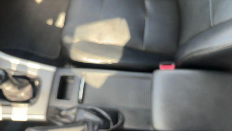 2008 Subaru Legacy 2.5i