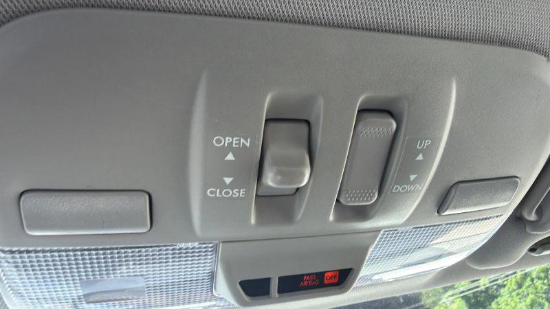 2008 Subaru Legacy 2.5i