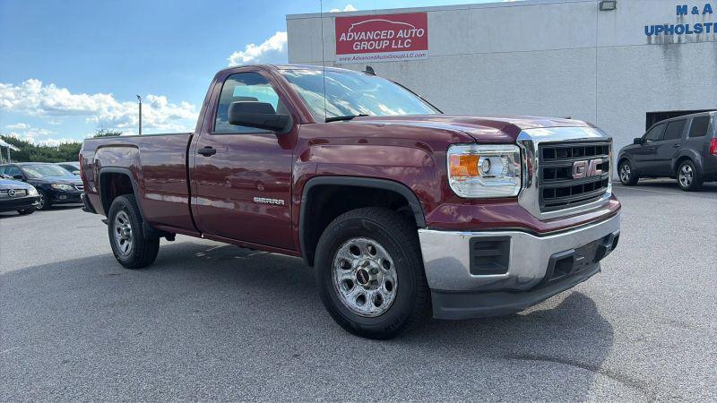 2015 GMC Sierra 1500 Base for sale in West Chester, PA
