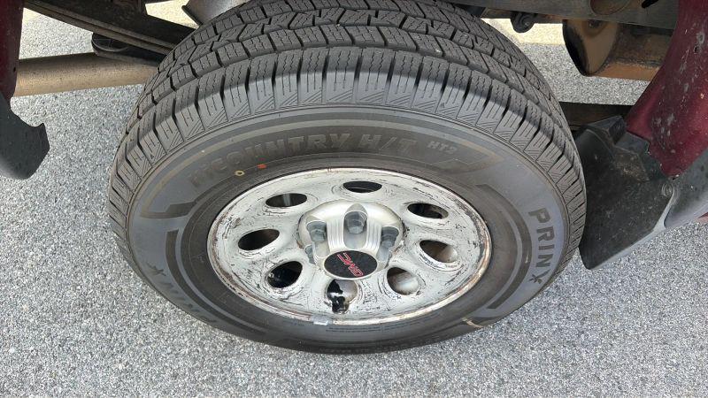 2015 GMC Sierra 1500 Base