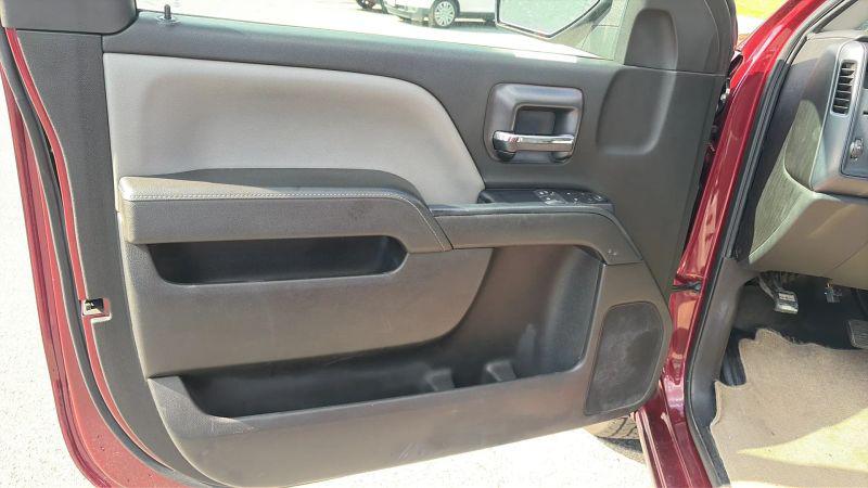 2015 GMC Sierra 1500 Base