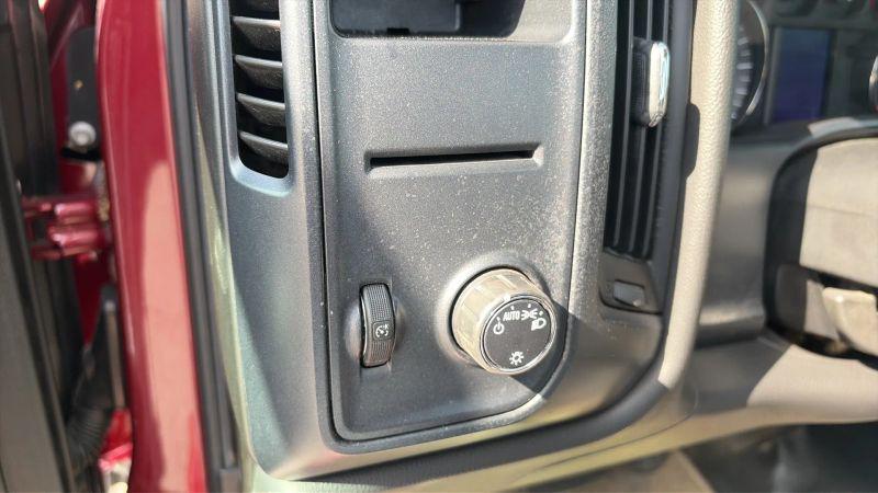 2015 GMC Sierra 1500 Base