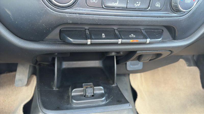 2015 GMC Sierra 1500 Base