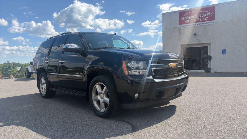 2013 Chevrolet Tahoe LTZ for sale in West Chester, PA