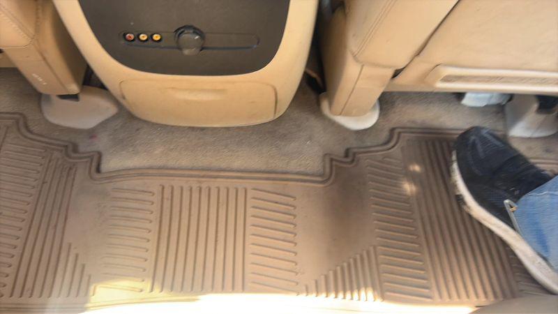 2013 Chevrolet Tahoe LTZ