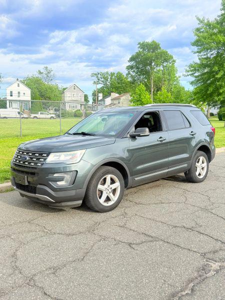 2016 Ford Explorer XLT for sale in Avenel, NJ