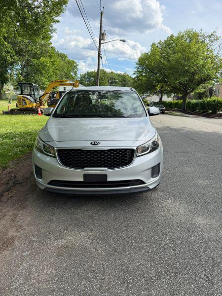 2018 Kia Sedona L for sale in Avenel, NJ