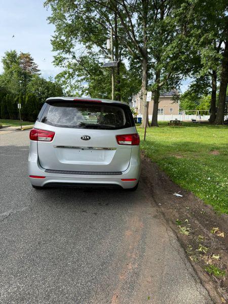 2018 Kia Sedona L