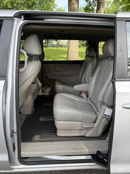 2018 Kia Sedona L
