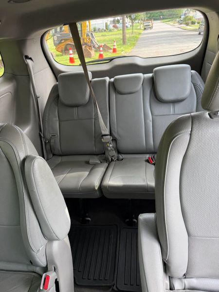 2018 Kia Sedona L