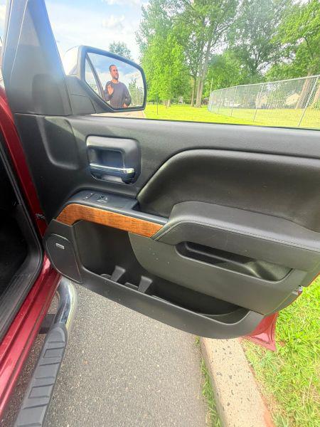 2014 Chevrolet Silverado 1500 1LZ