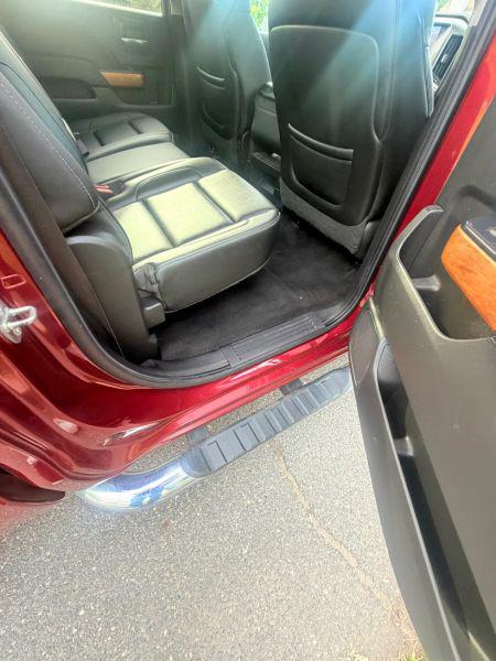 2014 Chevrolet Silverado 1500 1LZ