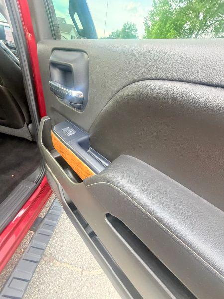 2014 Chevrolet Silverado 1500 1LZ