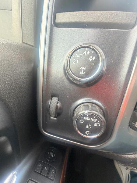2014 Chevrolet Silverado 1500 1LZ