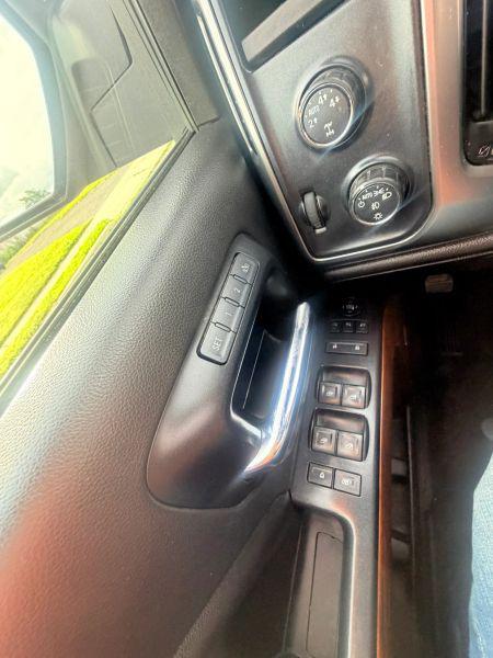 2014 Chevrolet Silverado 1500 1LZ