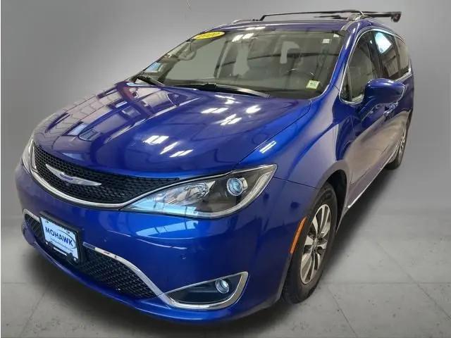2020 Chrysler Pacifica Touring L Plus for sale in Scotia, NY