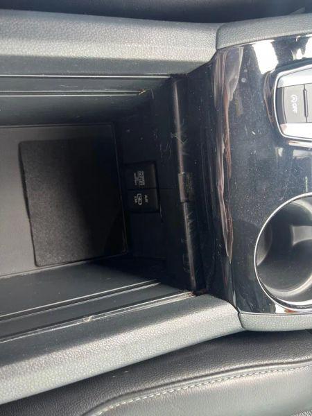 2020 Honda Pilot 2WD Touring 8 Passenger