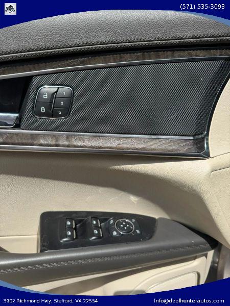 2019 Lincoln Nautilus Select