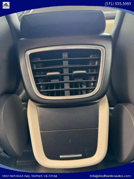 2019 Lincoln Nautilus Select