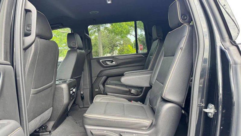 2021 GMC Yukon XL 2WD SLT