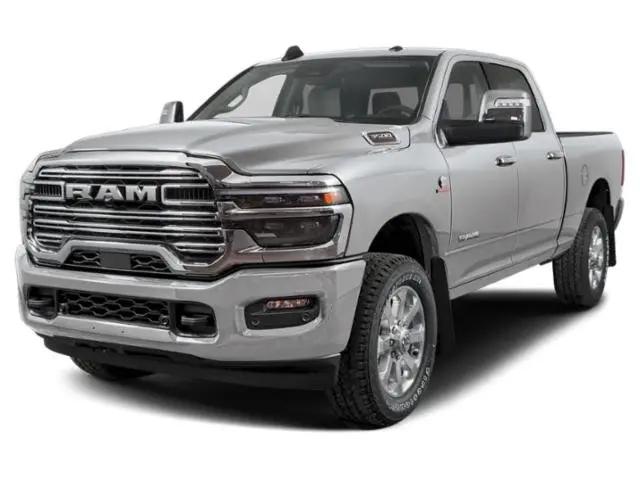 2026 Ram 3500 Laramie Crew Cab 4x4 8' Box for sale in Lawrenceburg, IN