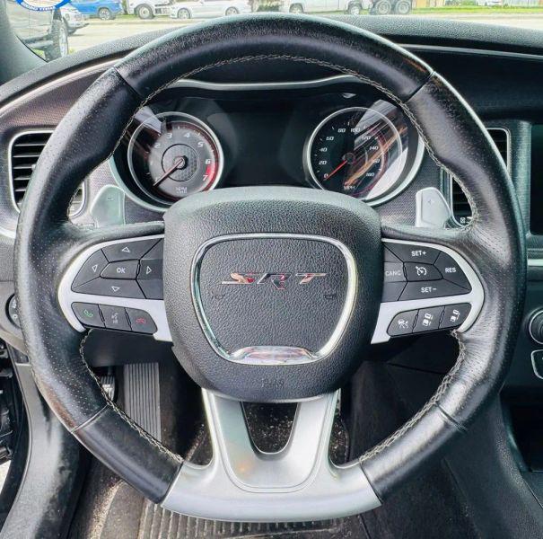2016 Dodge Charger SRT 392