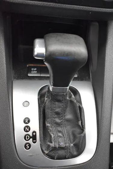 2008 Volkswagen Jetta SE