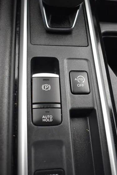 2024 Nissan Pathfinder SV FWD