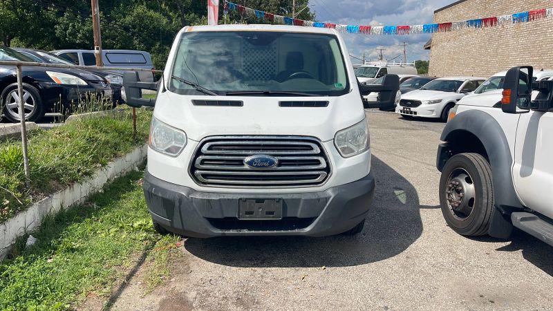 2015 Ford Transit w/Sliding Side Door w/RWB for sale in Glen Burnie, MD