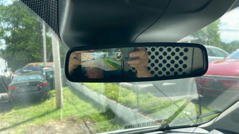 2015 Ford Transit w/Sliding Side Door w/RWB