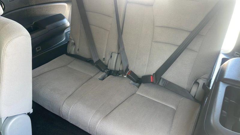 2017 Honda Pilot EX