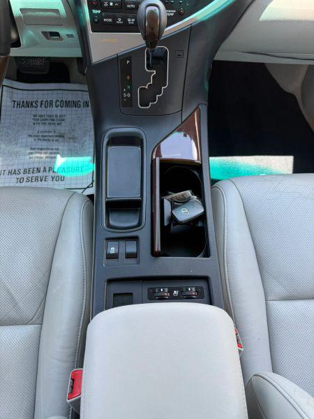2012 Lexus RX 350 350