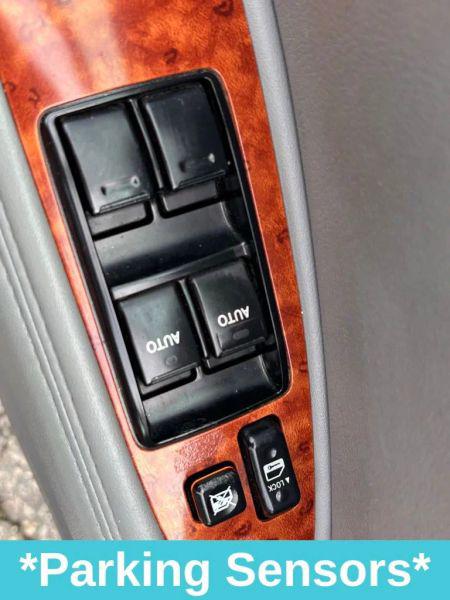 2007 Toyota Avalon XL