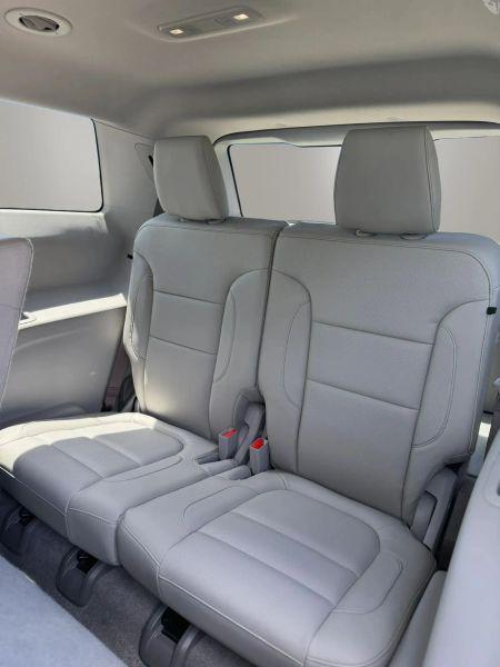 2017 GMC Acadia SLT-2