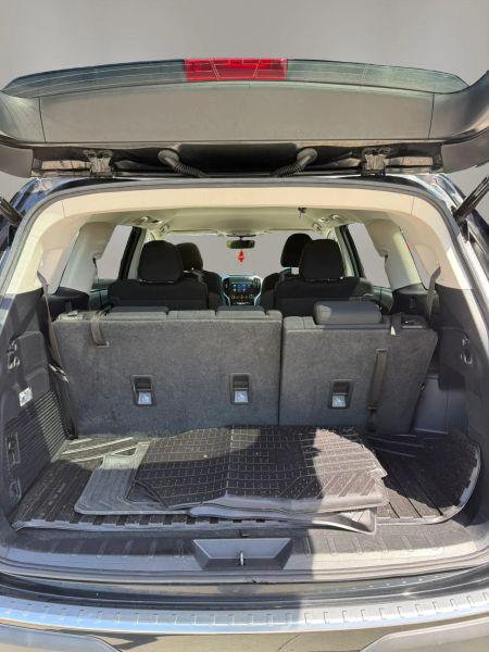 2019 Subaru Ascent Premium