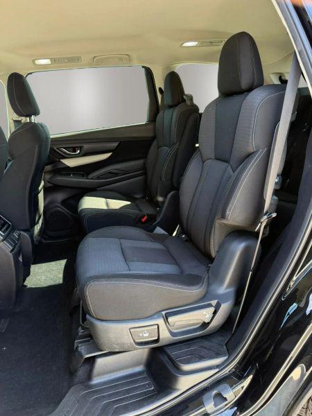 2019 Subaru Ascent Premium