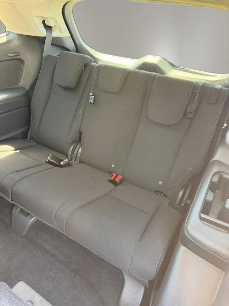 2019 Subaru Ascent Premium