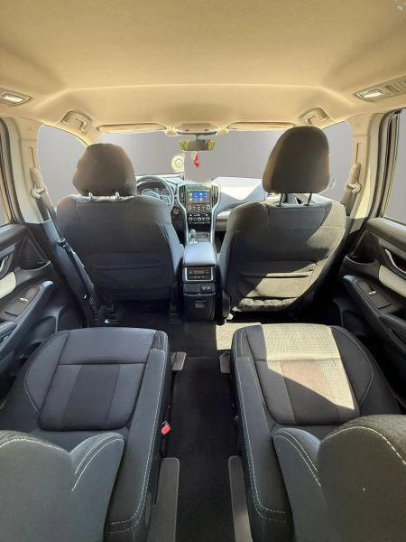 2019 Subaru Ascent Premium